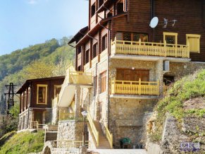 «Вилла Аквавизи» Гагра